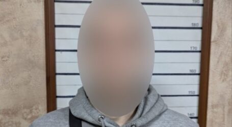 В Кам’янському затримали зловмисника, який побив та пограбував неповнолітнього