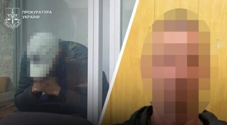 Довічне ув’язнення за найтяжчі злочини проти дітей: на Дніпропетровщині двоє чоловіків отримали найсуворіший вирок