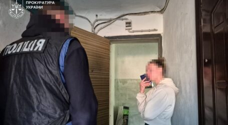 Сексуальні послуги замість роботи офіціанткою:  на Дніпропетровщині викрили схему торгівлі людьми  — серед потерпілих неповнолітні