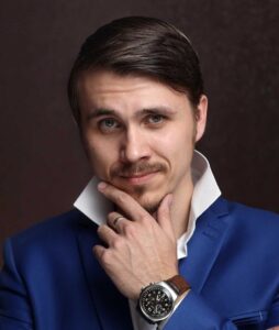 Він незримо живе в нас і тим паче — в театрі: актори та колеги Сергія Чулкова поділились спогадами про свого мудрого Майстра - ФОТО