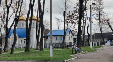 Ніч в Кам’янському минула без надзвичайних подій