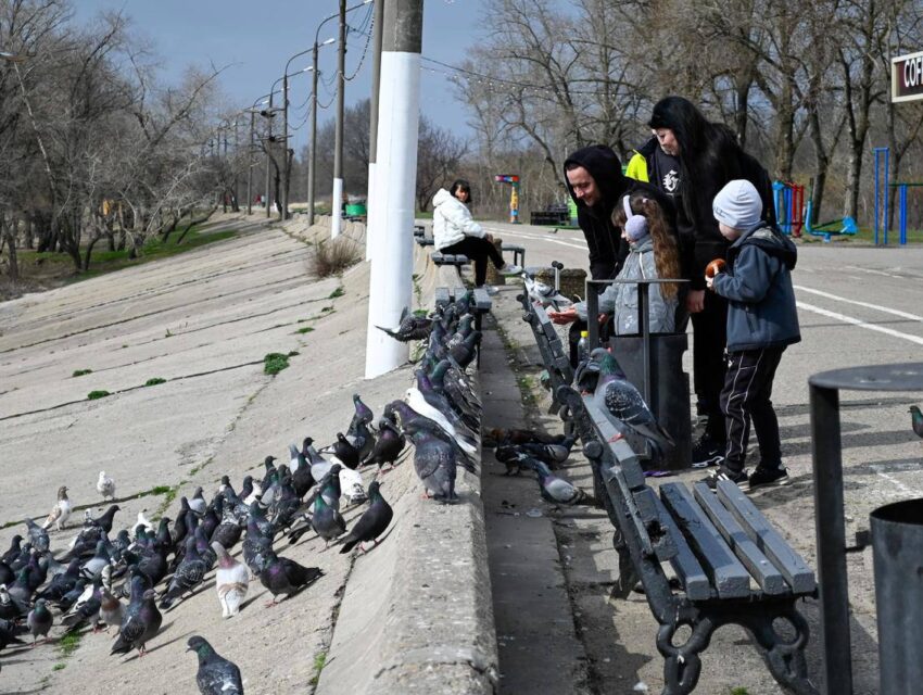 Вночі ворог атакував Дніпропетровщину, в Кам’янському минулось без надзвичайних подій