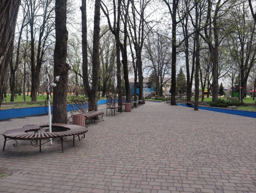Ніч в Кам’янському минула без надзвичайних подій