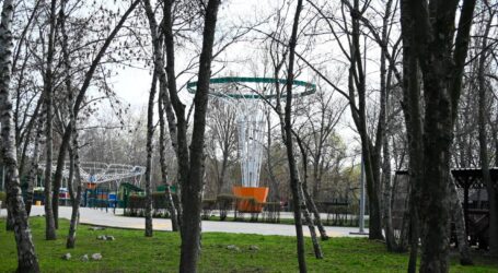 Вночі ворог вдарив БпЛА по Кам’янському