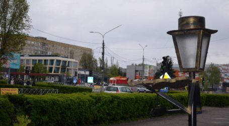 Ніч в Кам’янському минула без надзвичайних подій