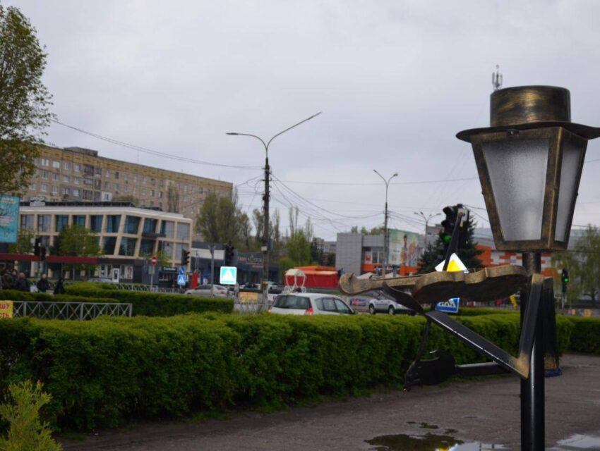 Ніч в Кам’янському минула без надзвичайних подій