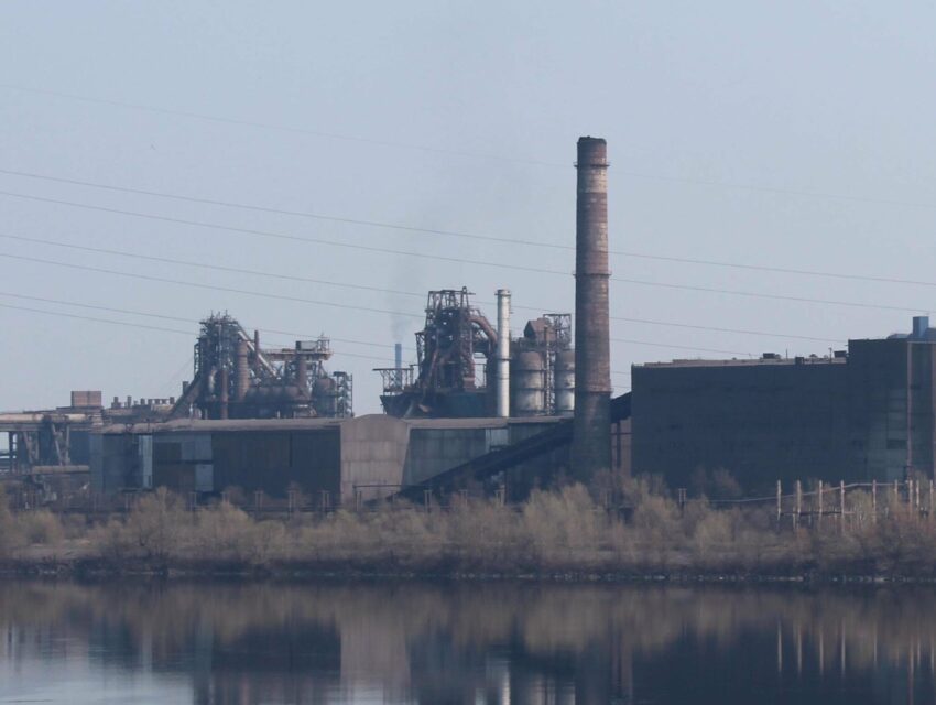 У  Кам’янському не очікують промислового падіння, але ризики від війни зберігаються
