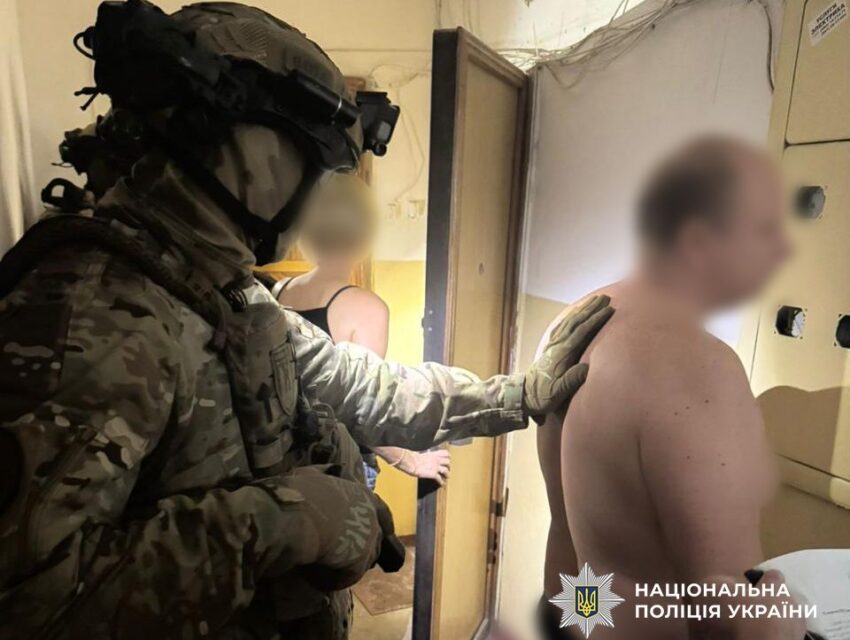 Керівники відділення одного з банків Дніпра привласнювали майже 2 млн грн. з рахунків померлих і переселенців
