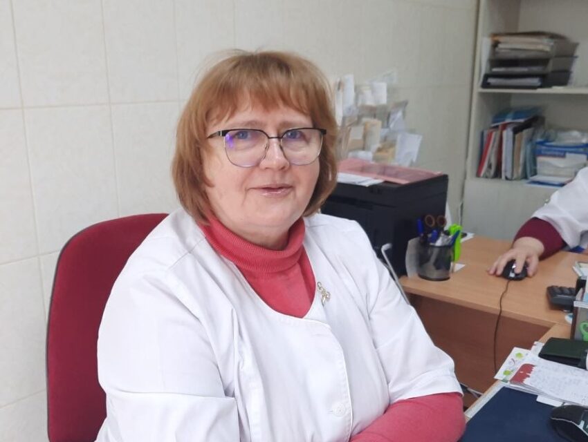 Алла Фаліна:  «Стрес запускає зміни в гормональному статусі жінок, оскільки вони більш вразливі ніж чоловіки»
