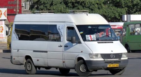 Як в Кам’янському курсуватиме громадський транспорт до кладовищ