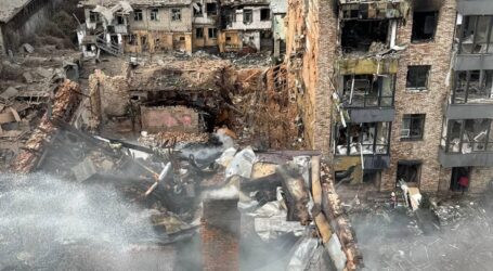 В Дніпрі збільшилась кількість загиблих через нічну атаку росіян