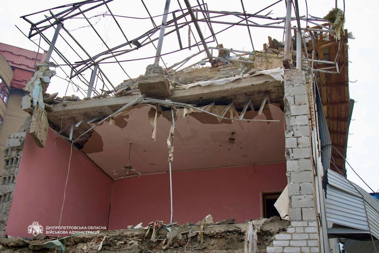 В Дніпрі збільшилась кількість загиблих через нічну атаку росіян - ФОТО