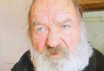 У Кам’янському розшукують 73-річного Миколу Голика