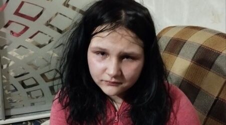 ОНОВЛЕНО! В Кам’янському розшукали 14-річну Злату Гартман