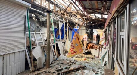 На Дніпропетровщині через атаку ворога загинули п’ятеро людей, багато постраждалих