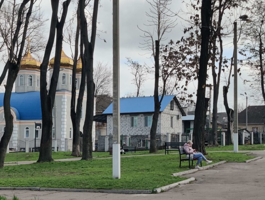 Як минула ніч на Дніпропетровщині та в Кам’янському