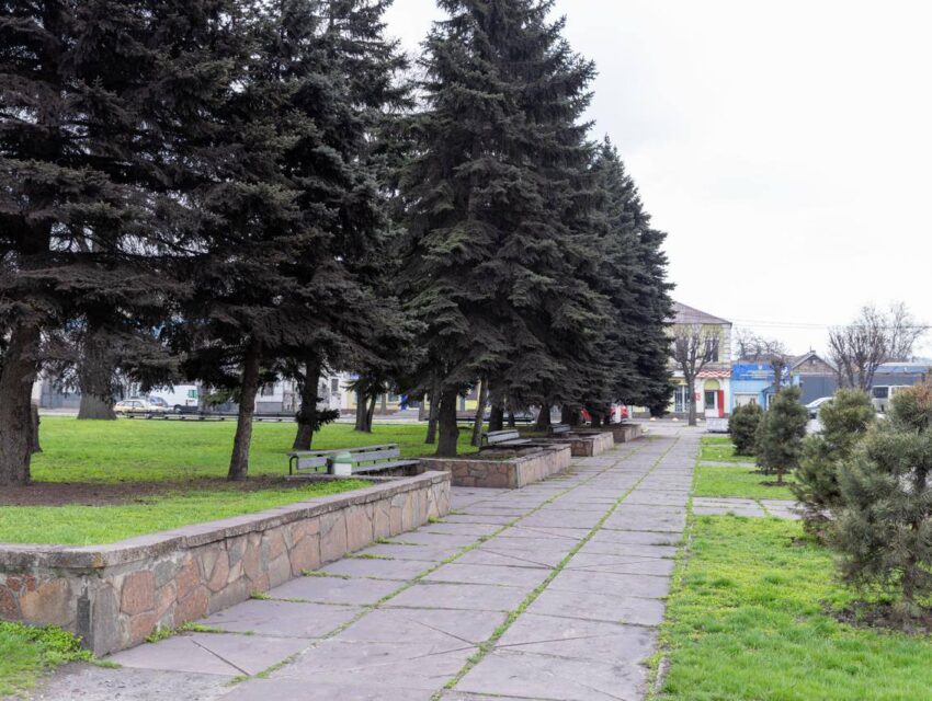В Кам’янському ніч минула без надзвичайних подій