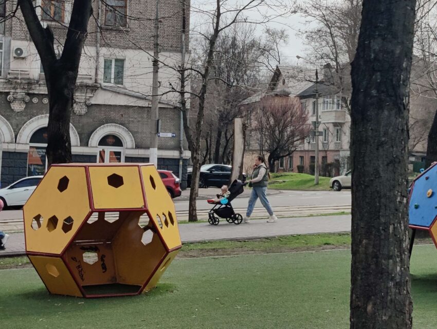 Ніч в Кам’янському минула без надзвичайних подій