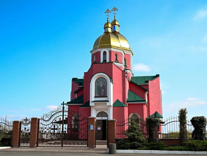 В Кам’янському вночі минулось без надзвичайних подій