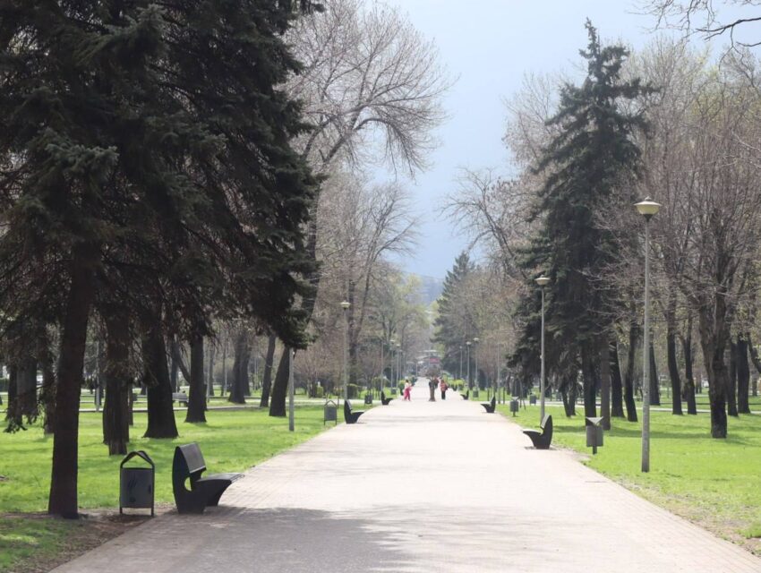 Ніч в Кам’янському минула спокійно