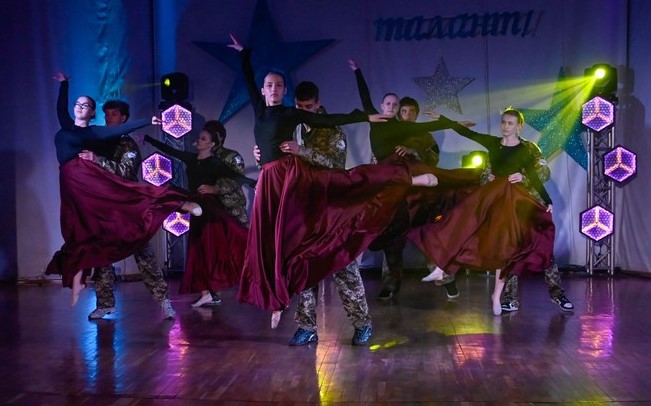 В Кам'янському нагородили переможців фестивалю-конкурсу дитячої творчості «Віват, талант! – 2026» - ФОТО