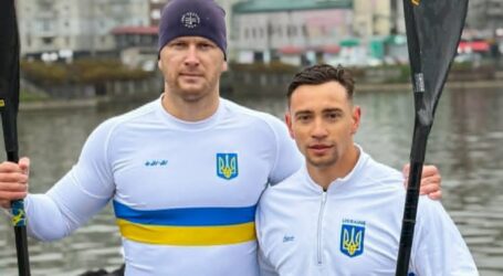 Кам`янчанин Ігор Трунов виборов путівку на Кубок світу з веслування на байдарках і каное