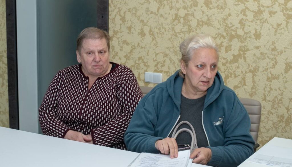 Мер Кам'янського провів черговий особистий прийом громадян - ФОТО