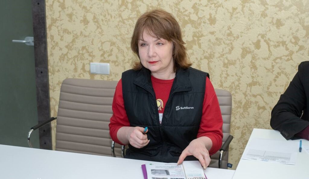 Мер Кам'янського провів черговий особистий прийом громадян - ФОТО