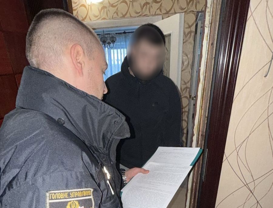 На Дніпропетровщині судитимуть організаторів мережі псевдореабілітаційних центрів - ФОТО