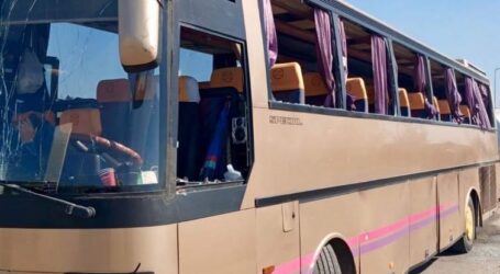 Як діяти дорослим, які супроводжують дітей у транспорті, під час оголошення повітряної тривоги