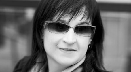 Пішла у засвіти відома письменниця з Кам’янського Марія Дружко
