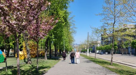 Як минула ніч на Дніпропетровщині та в Кам’янському