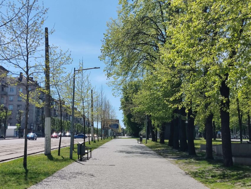 Вночі ворог знов атакував Дніпропетровщину, в Кам’янському минулось без надзвичайних подій (ВІДЕО)