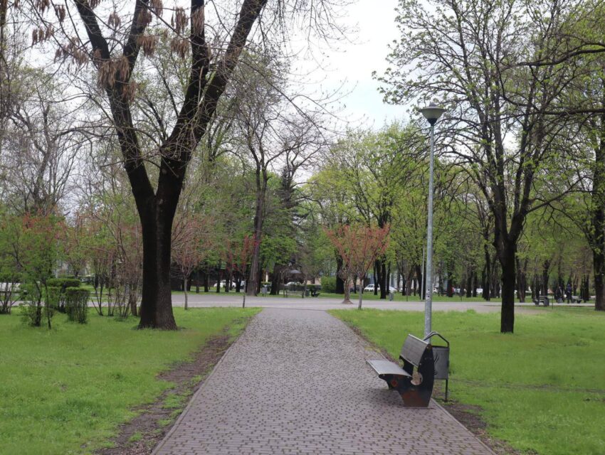 Як минула ніч на Дніпропетровщині та в Кам’янському