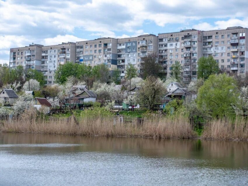 Ніч в Кам’янському минула тихо