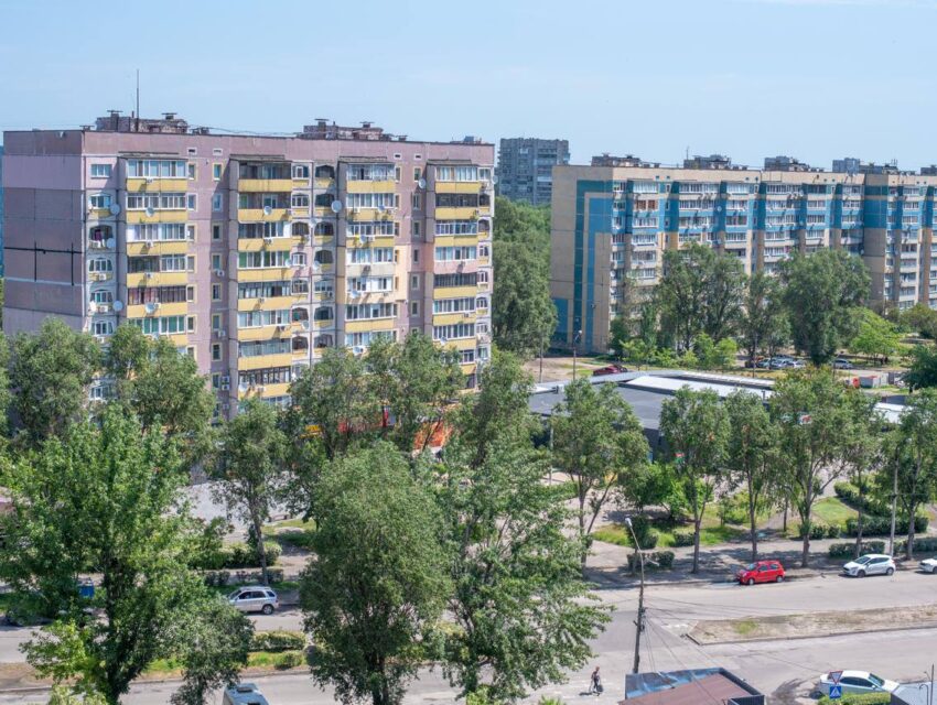 ОНОВЛЕНО! Ніч в Кам’янському минула без надзвичайних подій