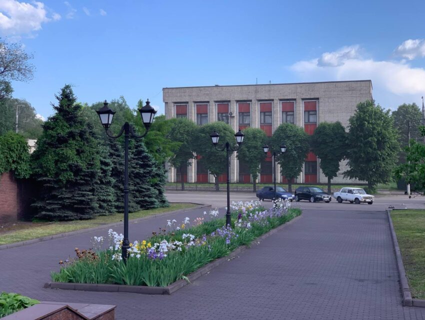 Ніч в Кам’янському минула без надзвичайних подій