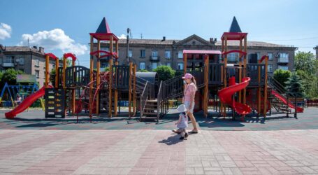 Як минула ніч на Дніпропетровщині та в Кам’янському