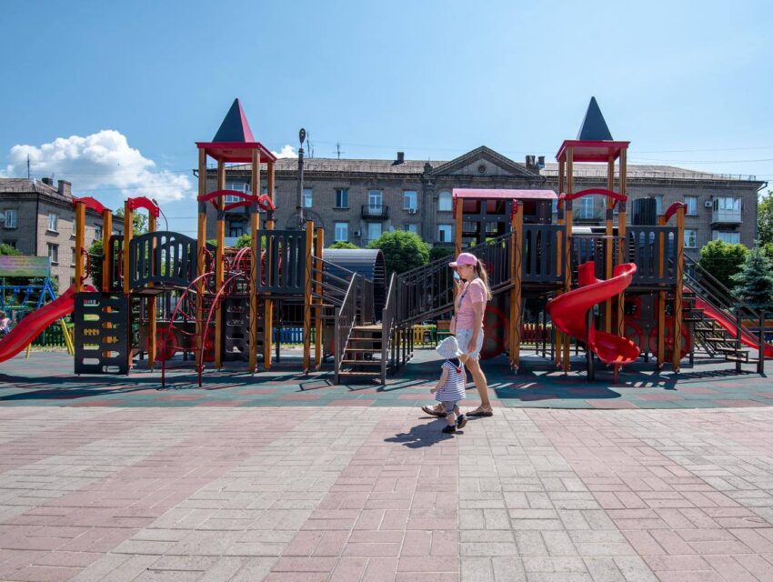 Як минула ніч на Дніпропетровщині та в Кам’янському