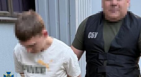 Терористів, які підірвали авто військового у Дніпрі на замовлення ворога, затримали