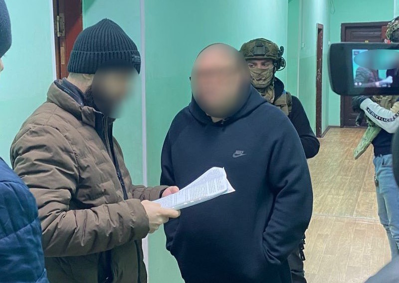 На Дніпропетровщині судитимуть організаторів мережі псевдореабілітаційних центрів - ФОТО
