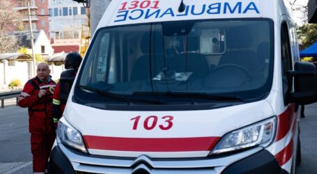 Кількість постраждалих через вчорашню атаку по Дніпропетровщині знов зросла