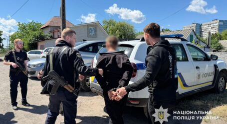 У Дніпрі знайшли тіло неповнолітнього, що був у розшуку: за підозрою у вбивстві та зґвалтуванні 11-річного хлопця затримали чоловіка (ВІДЕО)