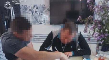 Правоохоронці затримали підозрюваного у замаху на вбивство мера П’ятихаток
