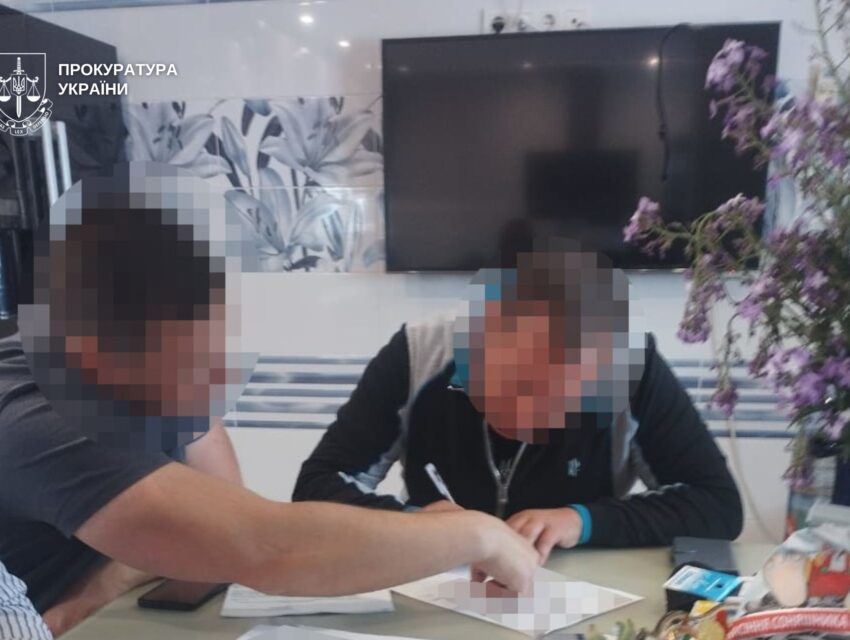 Правоохоронці затримали підозрюваного у замаху на вбивство мера П’ятихаток