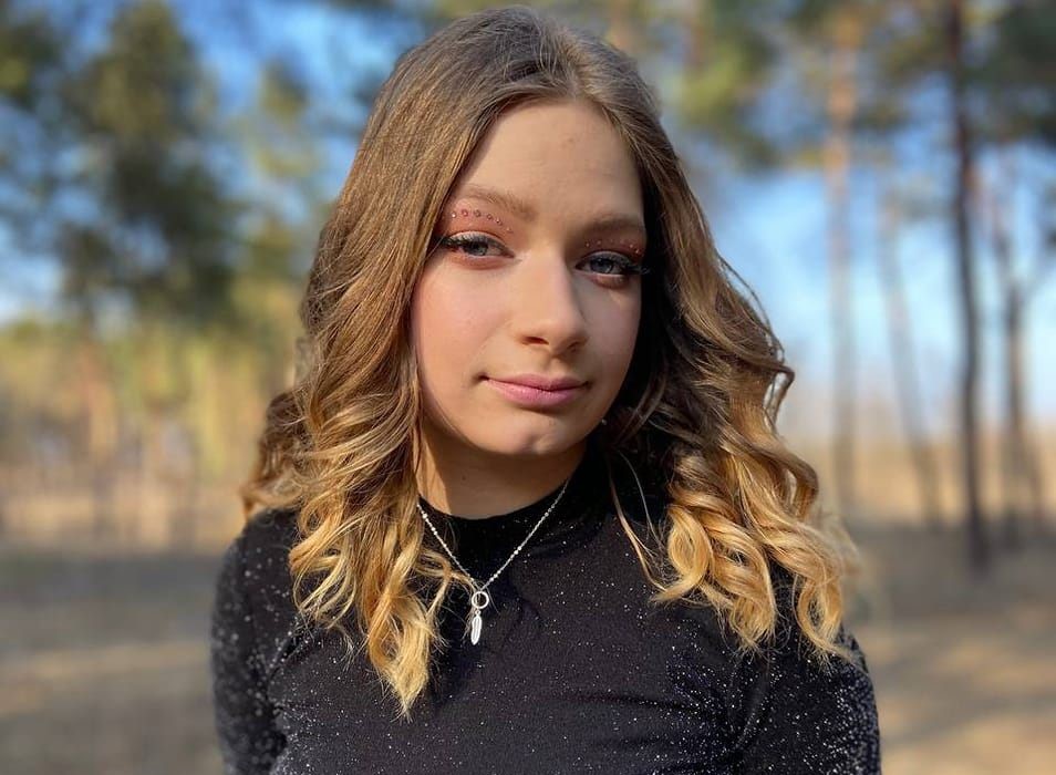 Аделіна Снітько: "Якщо в людини є щире бажання розвиватися і вона щодня робить для цього бодай маленький крок, горизонт завжди розширюватиметься» - ФОТО