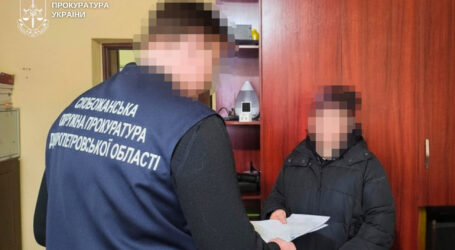 На Дніпропетровщині судитимуть власницю собаки, внаслідок нападу якої 13-річній дівчинці ампутували ногу