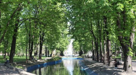 Вночі Дніпропетровщина була під масованою атакою ворога, в Кам’янському – без надзвичайних подій