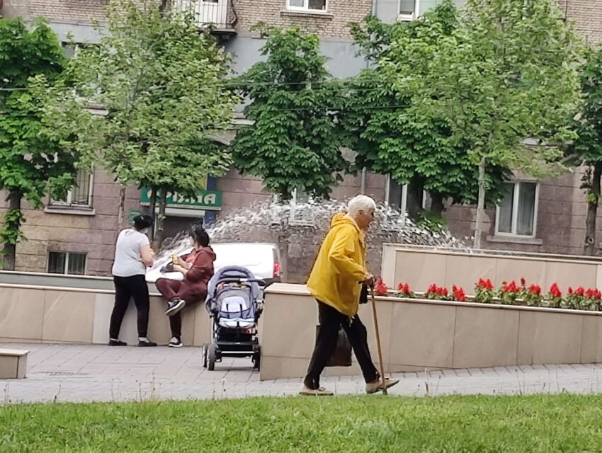 Вночі ворог атакував п’ять районів Дніпропетровщини, в Кам’янському минулось без надзвичайних подій