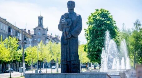 Ніч в Кам’янському минула без надзвичайних подій